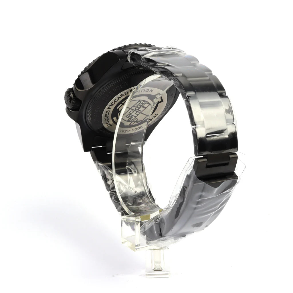 Rolex Pro-Hunter Sea-Dweller Deepsea 44mm – Replica AAA με Ceramic Bezel & ETA 3135