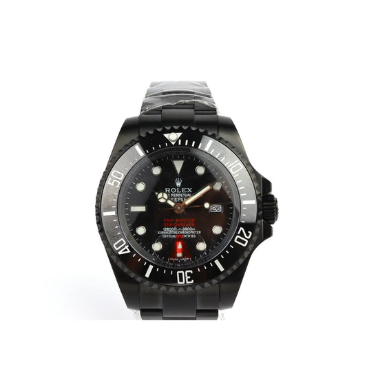 Rolex Pro-Hunter Sea-Dweller Deepsea 44mm – Replica AAA με Ceramic Bezel & ETA 3135