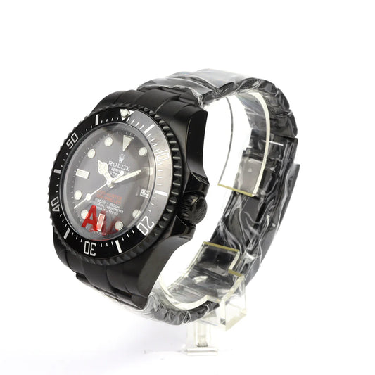 Rolex Pro-Hunter Sea-Dweller Deepsea 44mm – Replica AAA με Ceramic Bezel & ETA 3135