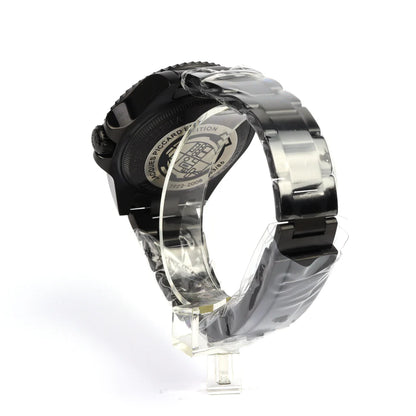 Rolex Pro-Hunter Sea-Dweller Deepsea 44mm – Replica AAA με Ceramic Bezel & ETA 3135