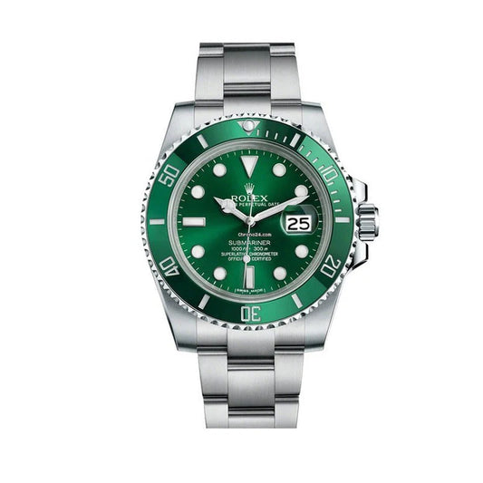 Rolex Daytona Cosmograph Ceramic Black Dial 40mm Replica AAA