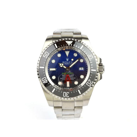 Rolex Sea-Dweller Deepsea D-Blue Dial 44mm Replica AAA
